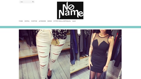 NO Nameshop